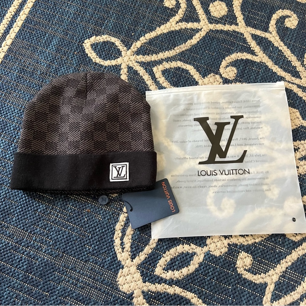 louis vuitton toboggan pre owned luxury fashion